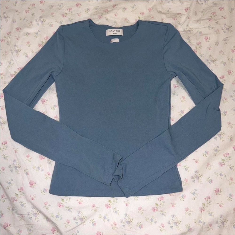 Aritzia | Contour Long Sleeve